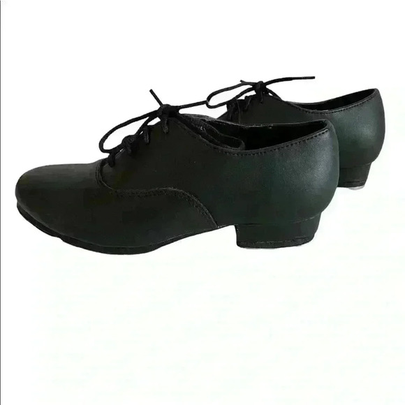 Sansha Tap Shoe - Picture 2 of 10